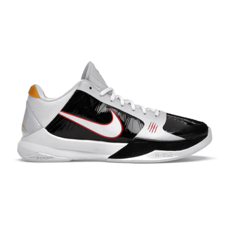 Nike Zoom Kobe 5 Protro'Alternate Bruce Lee