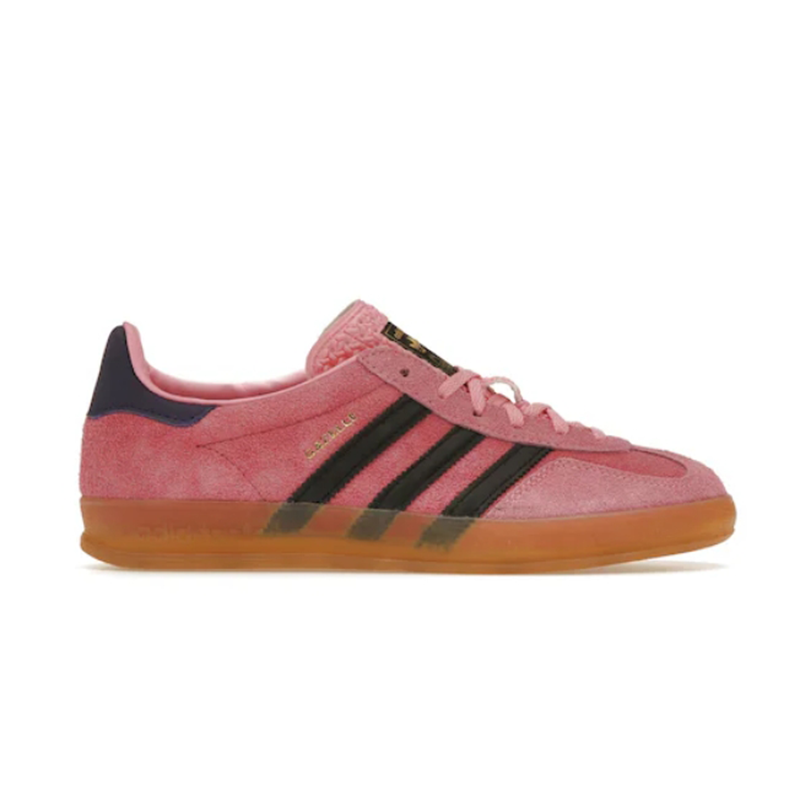 adidas Gazelle Indoor Bliss Pink Purple