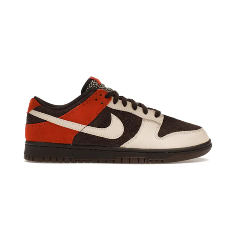 Nike Dunk Low Red Panda Men's