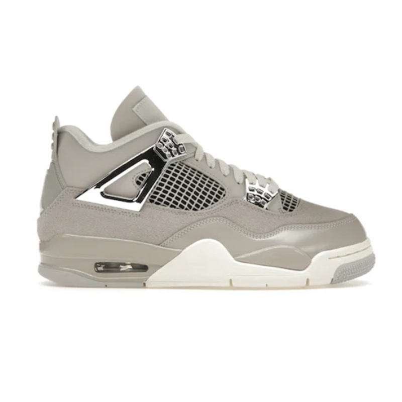 Jordan 4 Retro Frozen Moments