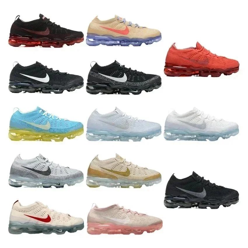 Nike Air VaporMax Pure Platinum
