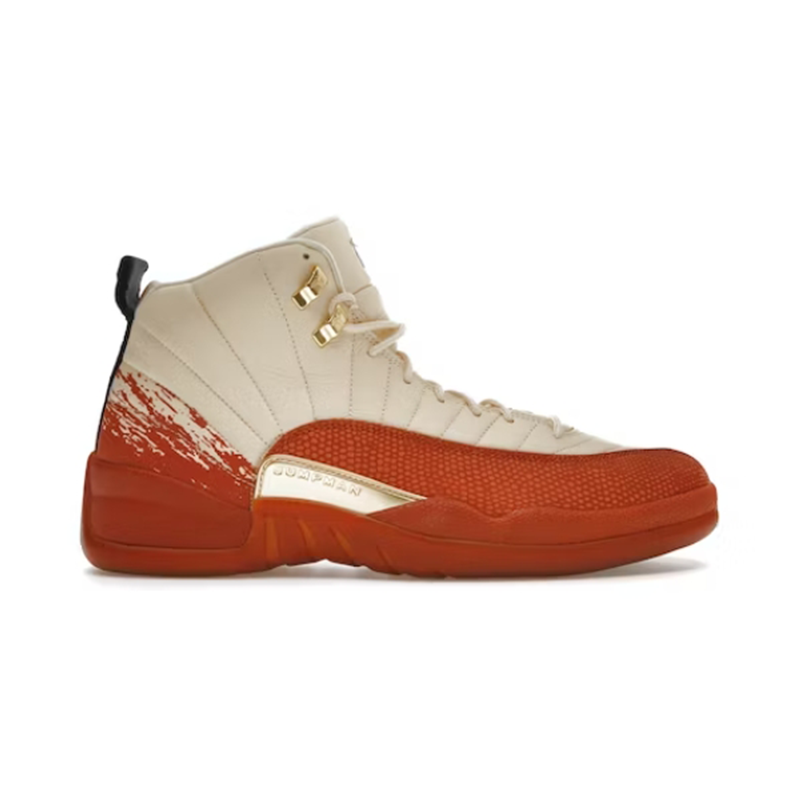 Air Jordan 12 'Eastside Golf' (DV1758-108) Release Date - Nike
