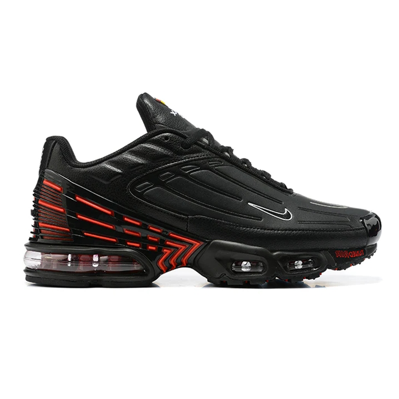 Nike Air Max Plus Iii Mens Casual Fashion Running Shoes