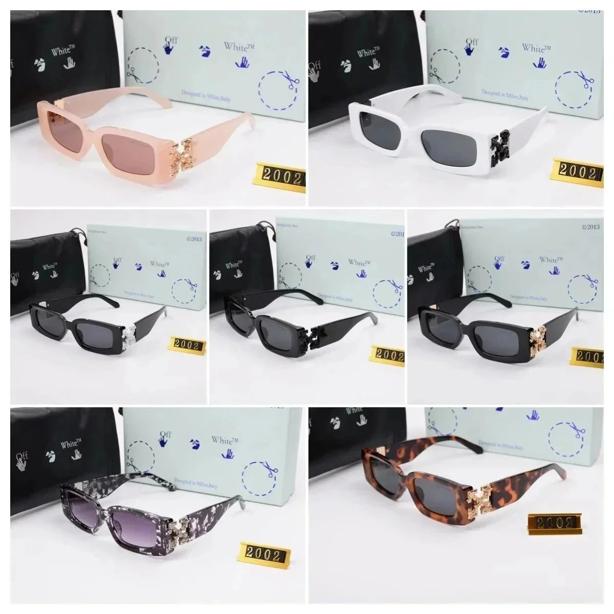 Balenciaga Womens Sunglasses