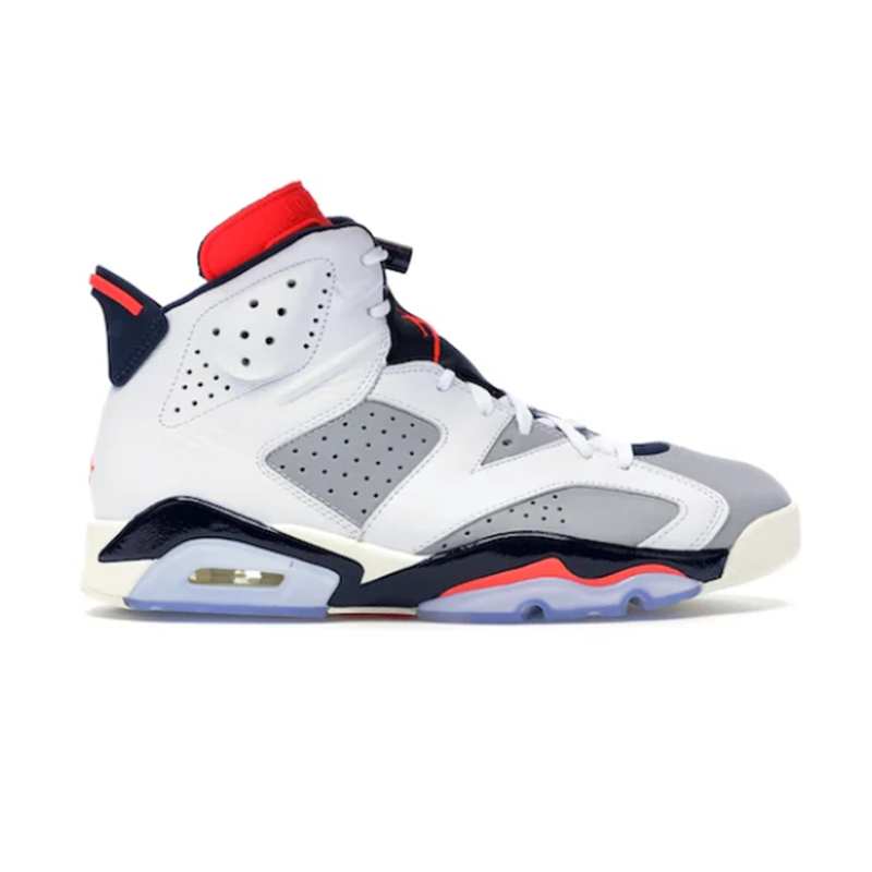 Jordan 6 Retro Tinker Men's