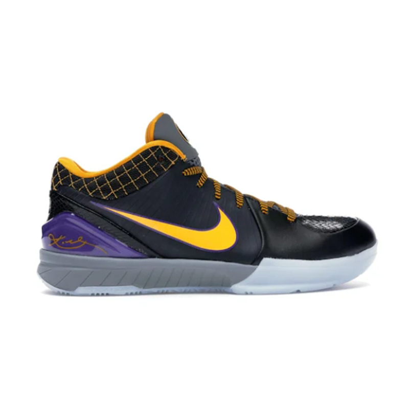 Nike Kobe 4 Protro 