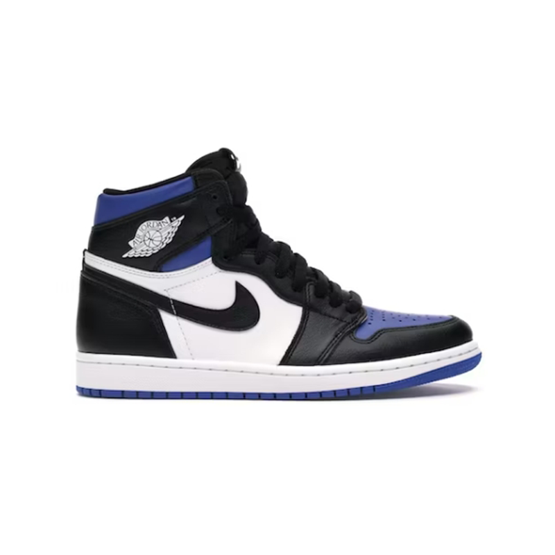 Air Jordan 1 Retro High OG GS 'Royal Toe'