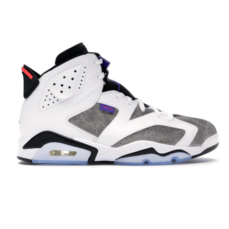 Jordan 6 Retro Flight Nostalgia Men's