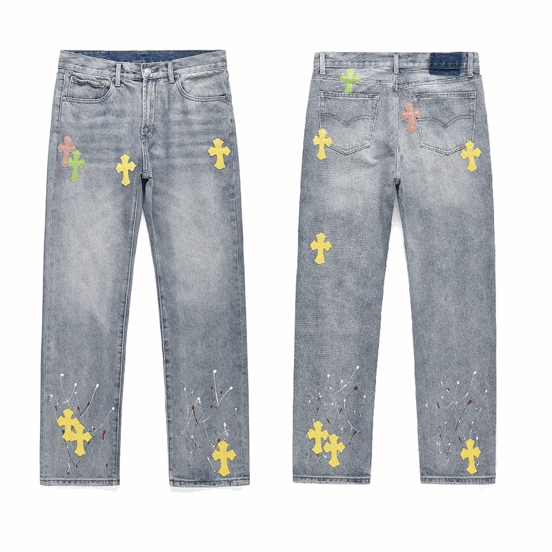 高品质休闲长裤（pls contact WhatsApp：+1（346）256-7125，if u need size recommendation）