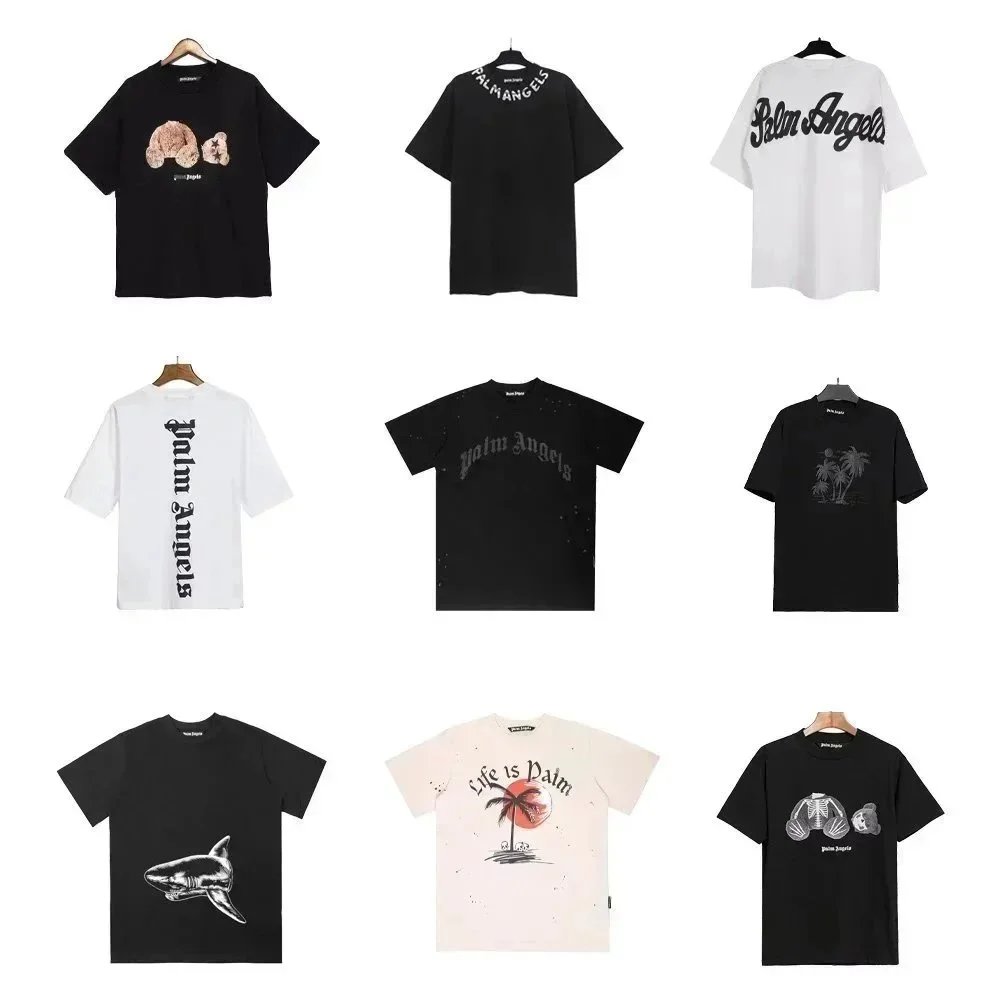 Palm AngelsT-Shirt