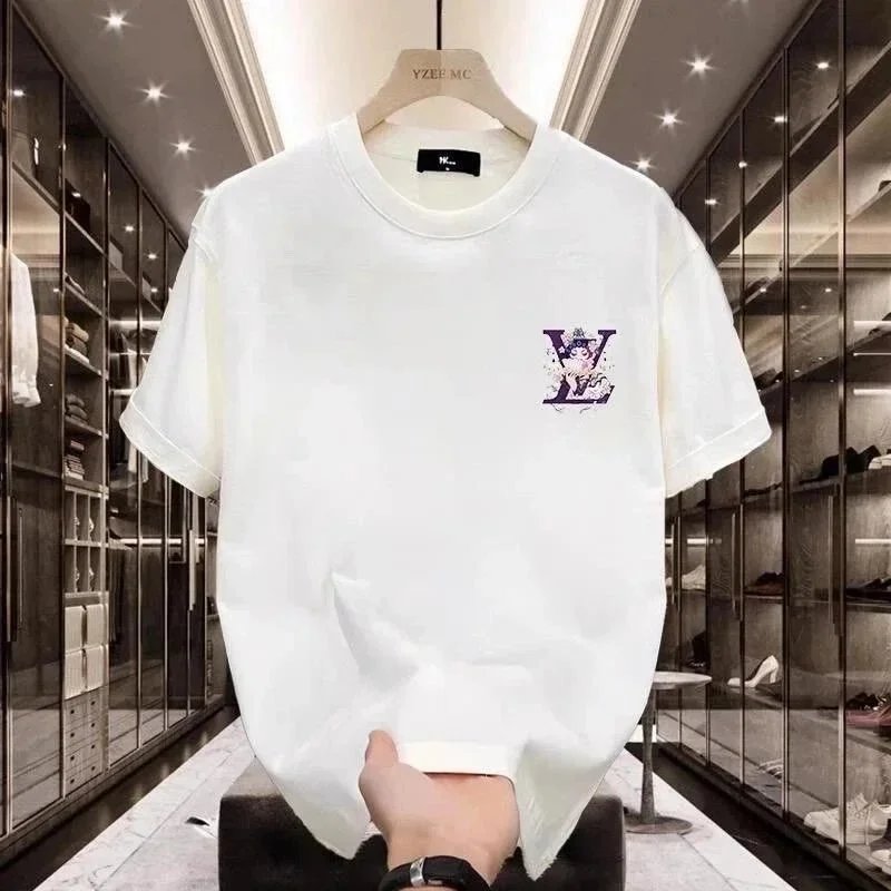 Nautical Pocket T-Shirt