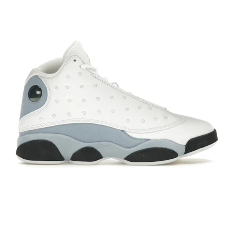 Jordan 13 Retro Blue Grey Men's