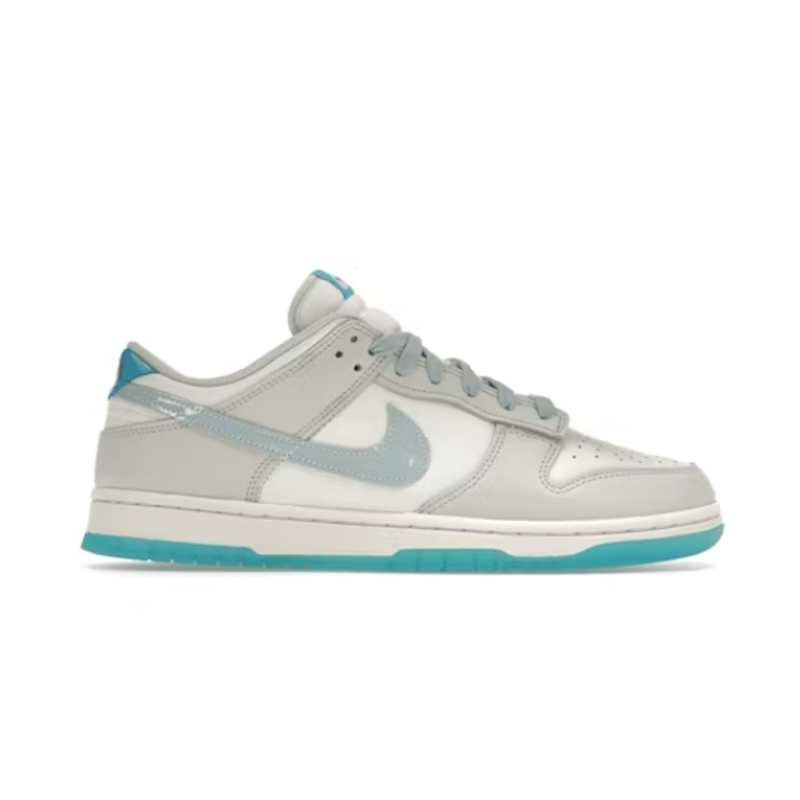Nike Dunk Low 520 Pack Ocean Bliss Men's\