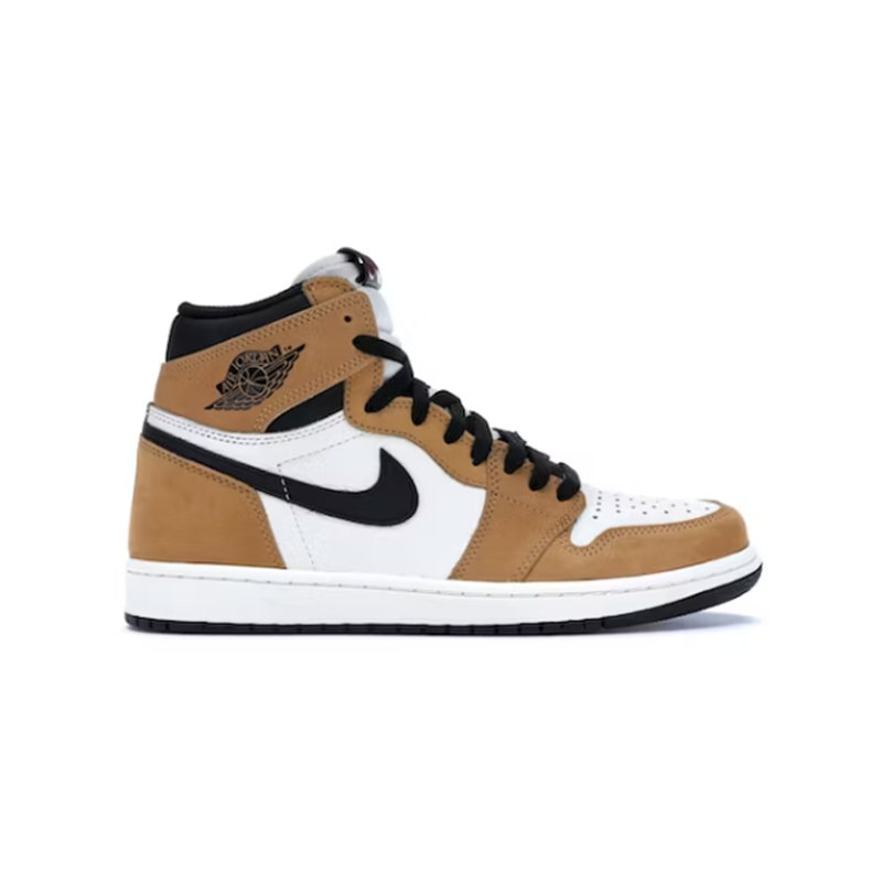Jordan 1 Retro High Rookie of the Year • Buy/Sell