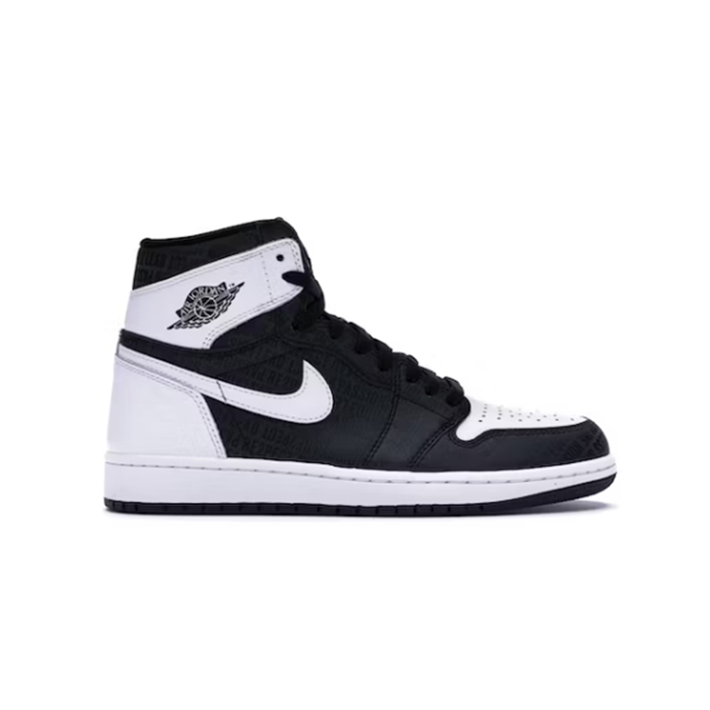 Jordan 1 Retro High RE2PECT (Derek Jeter) Men's