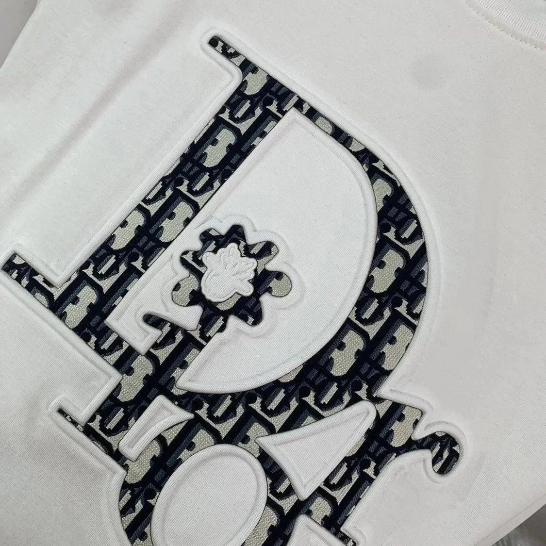Dior T-shirt White