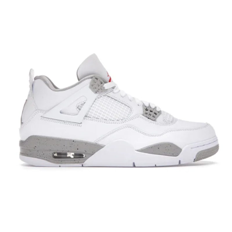 Grey Jordan Colourways: From Shadow to Cool Grey
