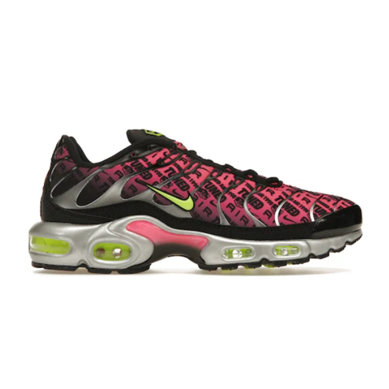 Nike Air Max Plus Mercurial XXV 