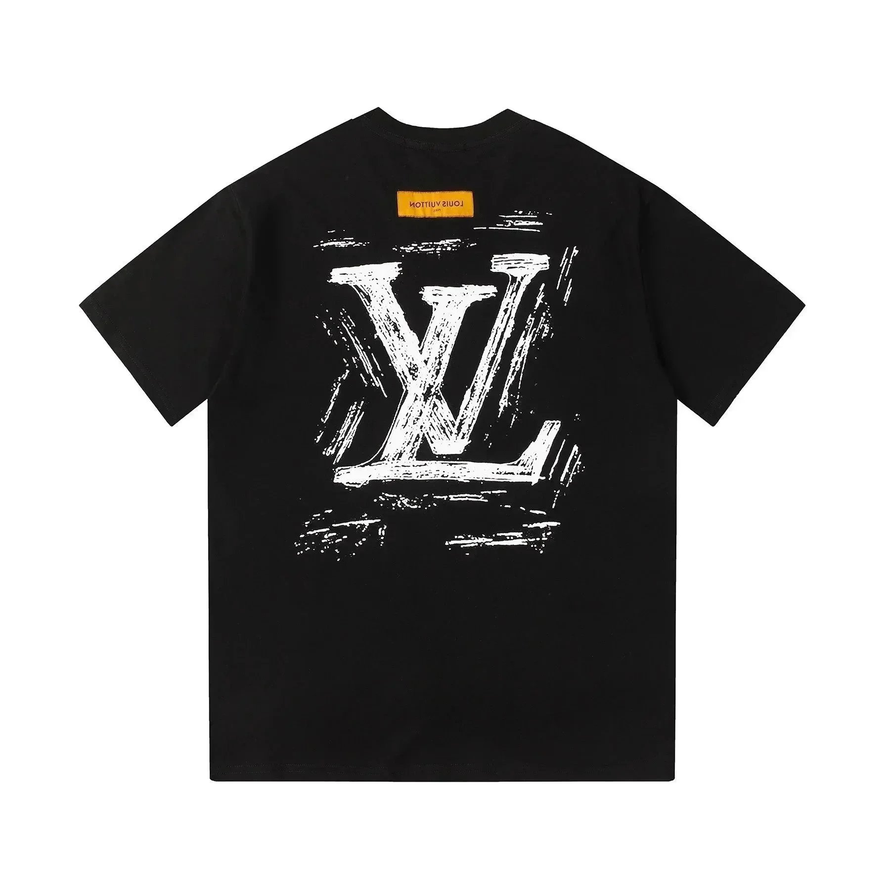 Lv Tee Louis vuitton T- shirt