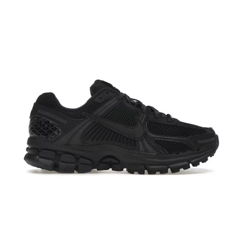 Nike Zoom Vomero 5 Triple Black Men's
