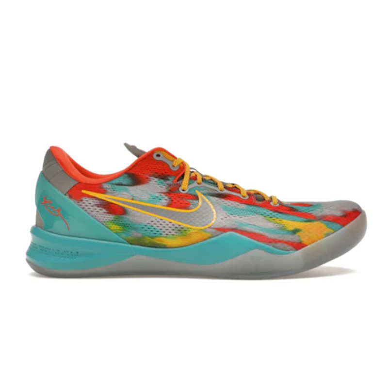 Nike Kobe 8 Protro Venice Beach (2024) (GS)
