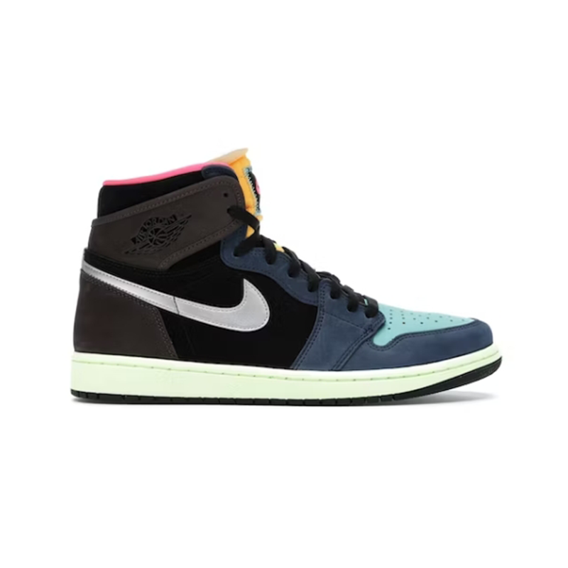 Jordan 1 Retro High Tokyo Bio Hack Men's
