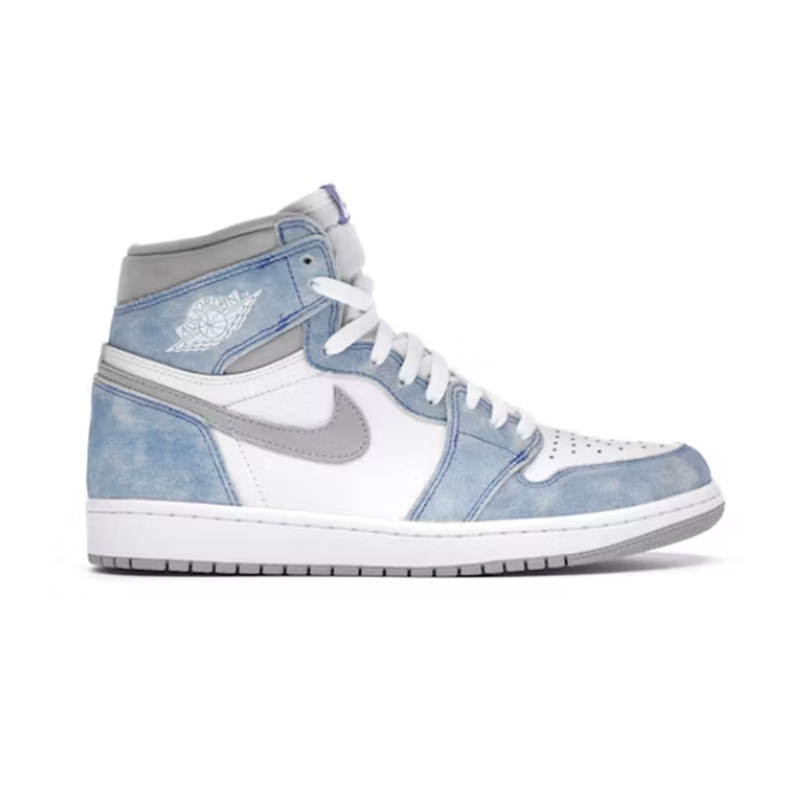 Jordan 1 Retro High OG Hyper Royal Men's