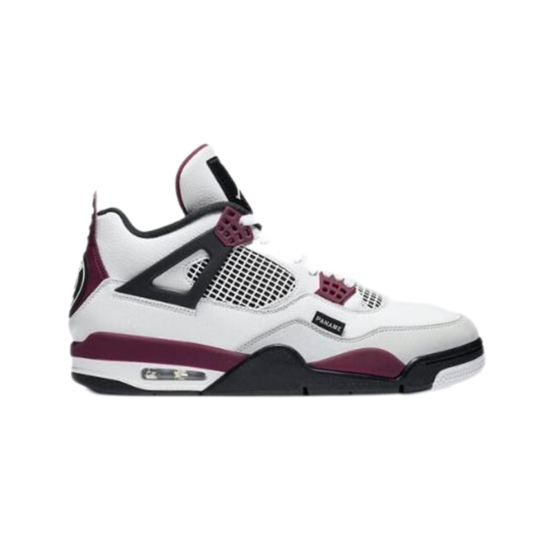 Jordan 4 Retro PSG Paris Saint-Germain