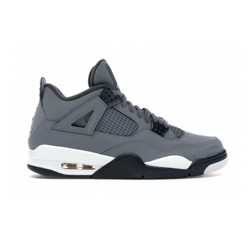 Jordan 4 Retro Cool Grey (2019) Mens