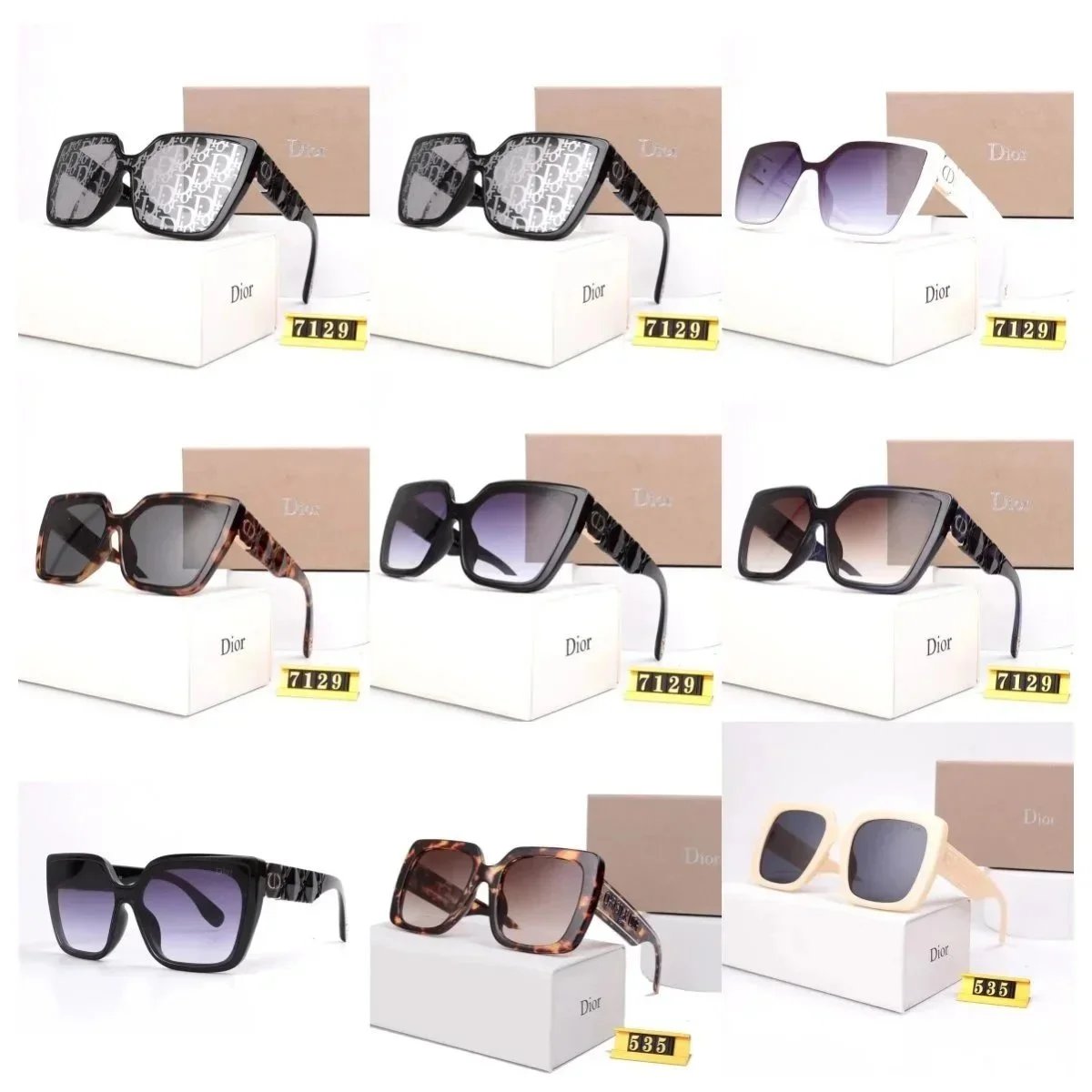 DIOR Sunglasses For Women