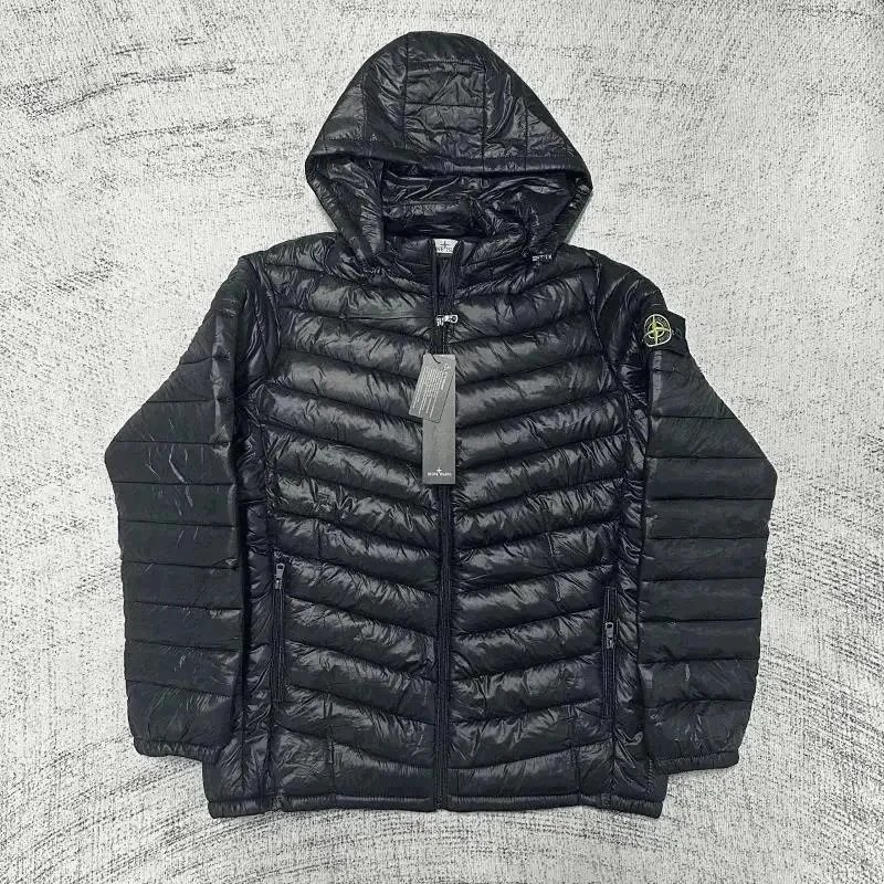 冬季时尚宽松百搭羽绒服+卫衣+毛衣 003