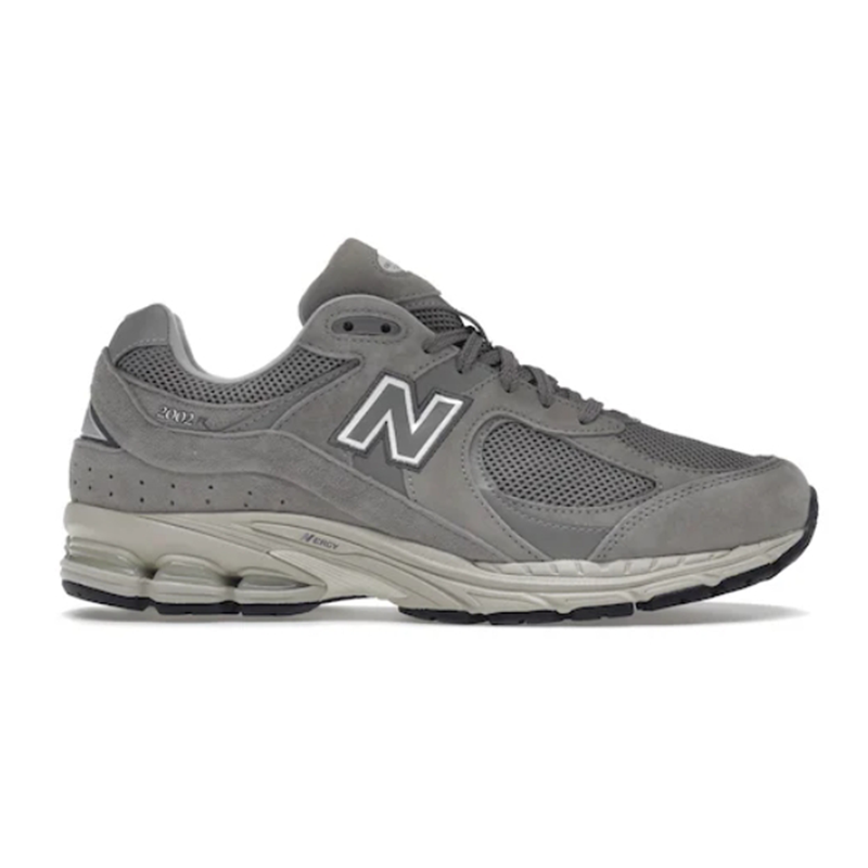 New Balance 2002R Marblehead Light Aluminum