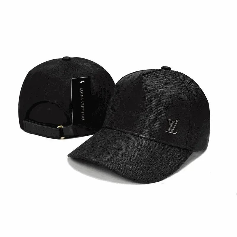 Louis Vuitton Mesh Hat
