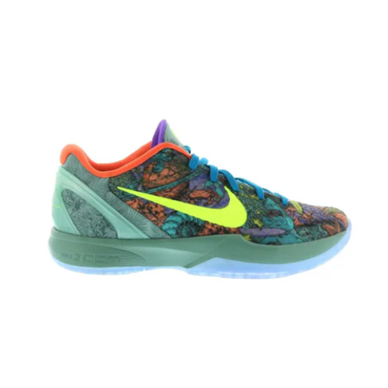 Nike Kobe 6 Prelude All-Star MVP Men's