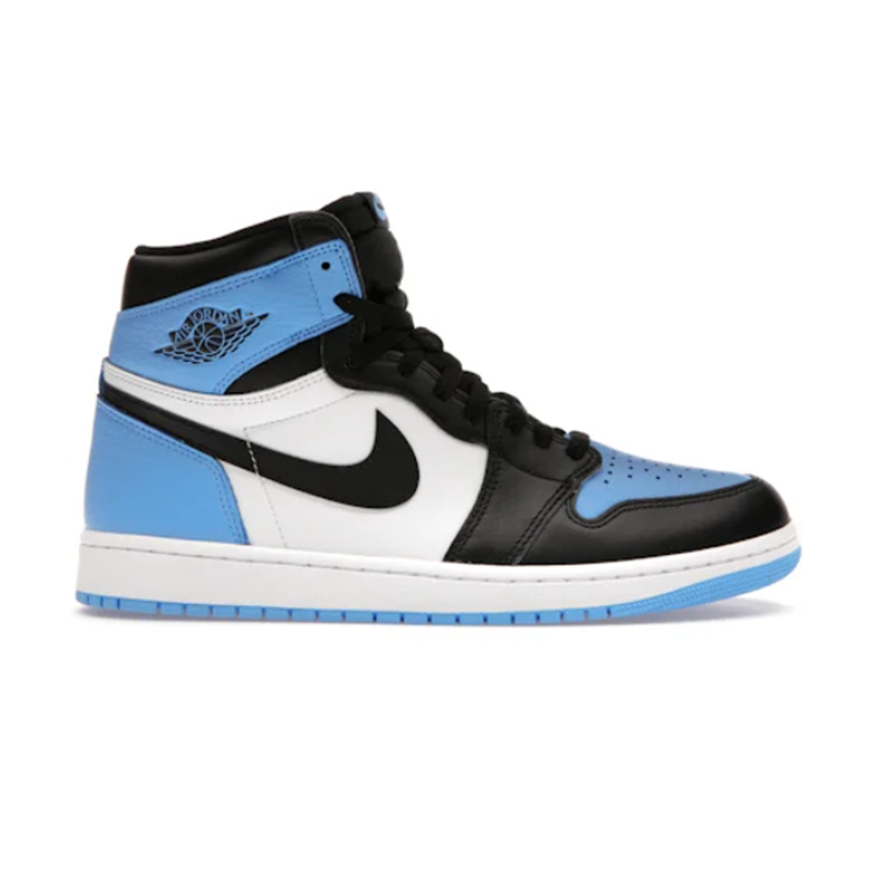 Air Jordan 1 Retro High 'UNC Toe' GS