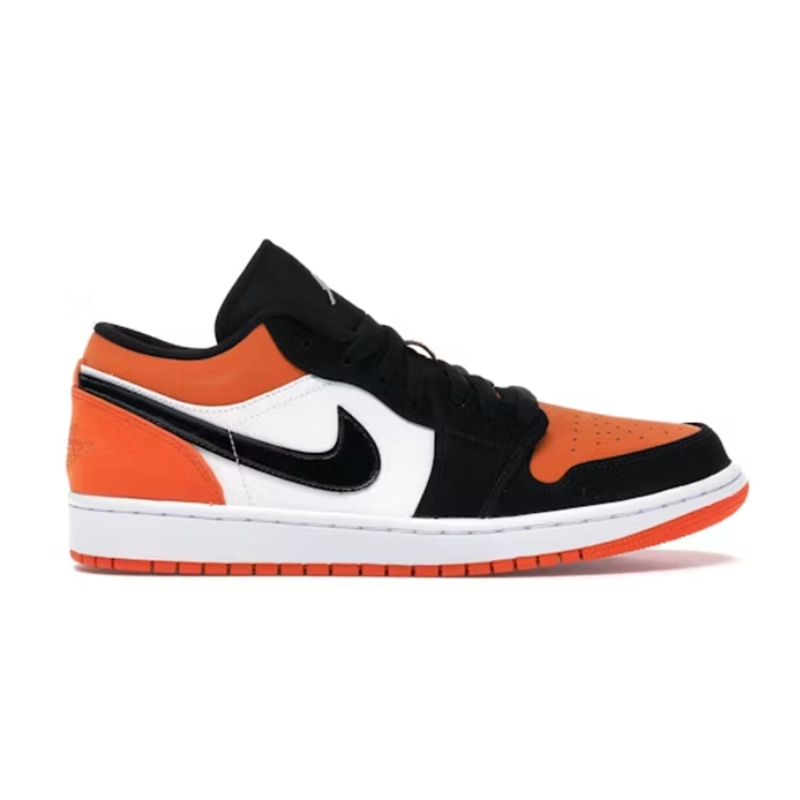 Jordan 1 Low Shattered Backboard Men's