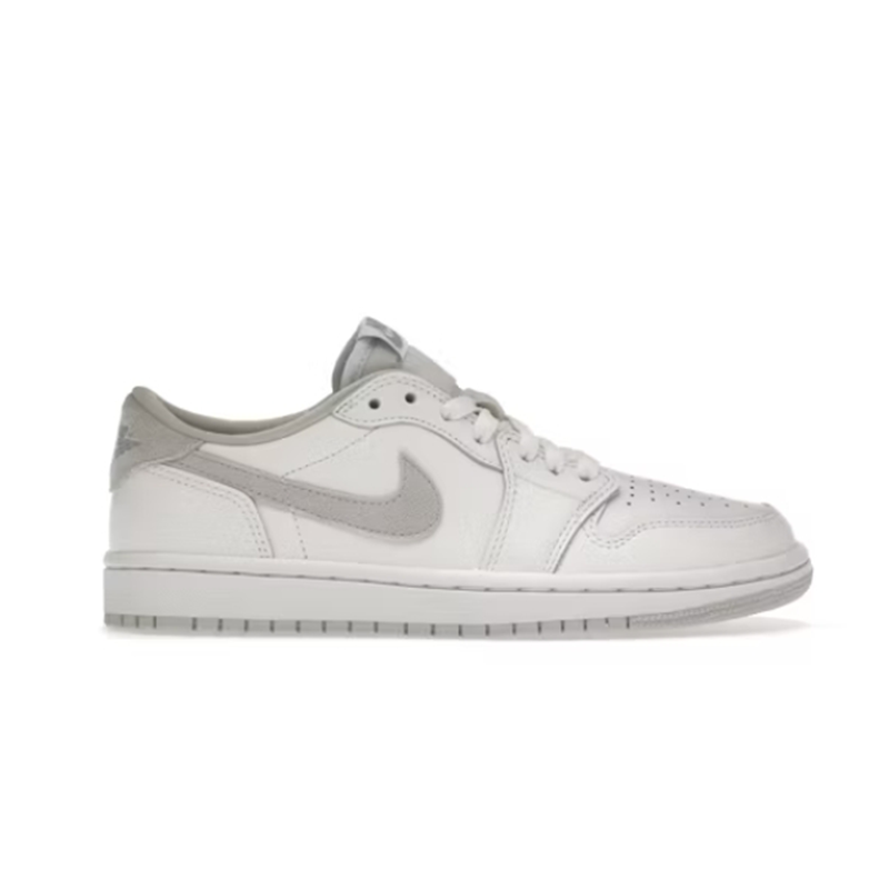 Jordan 1 Low OG Neutral Grey (2021)
