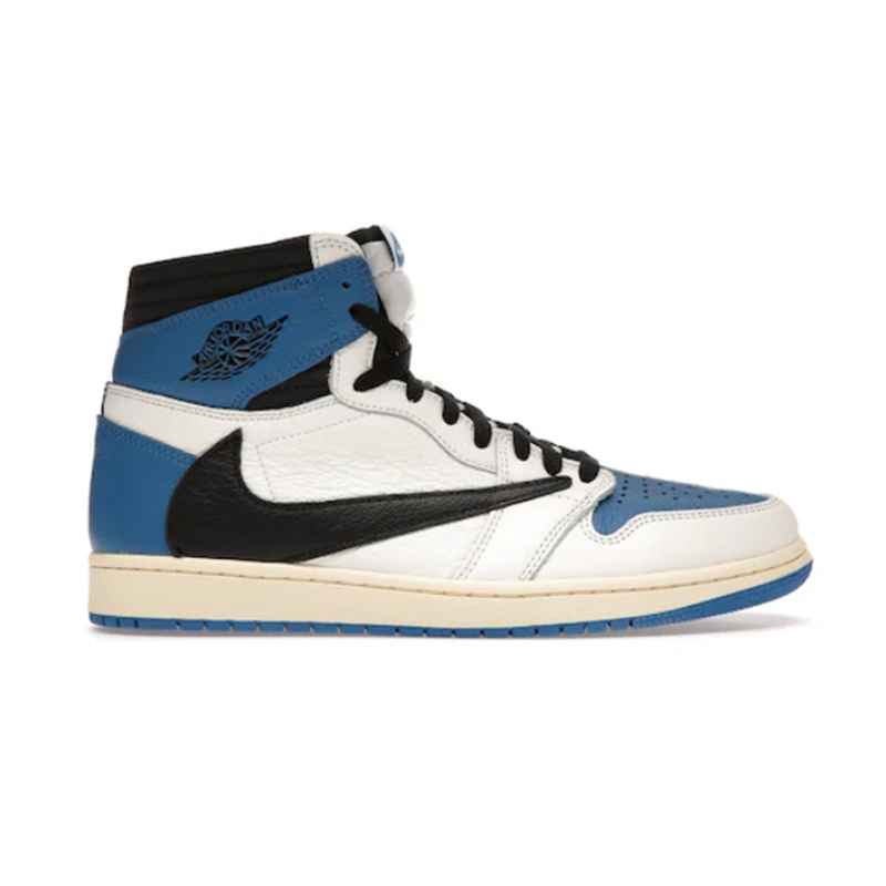 Jordan 1 Retro High OG SP Fragment x Travis Scott