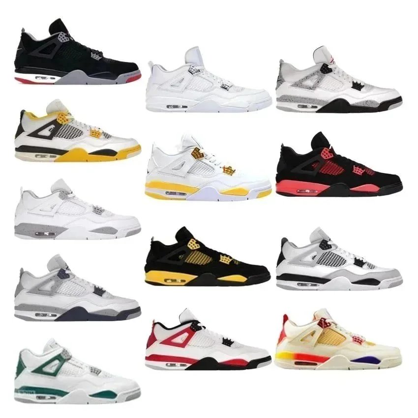 Air Jordan Spring Summer 2024 Release Preview