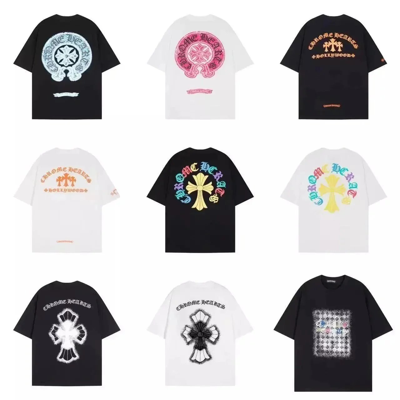 Chrome Hearts T- shirt