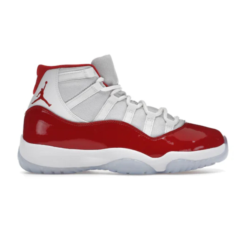 Jordan 11 Retro Cherry (2022) Men's