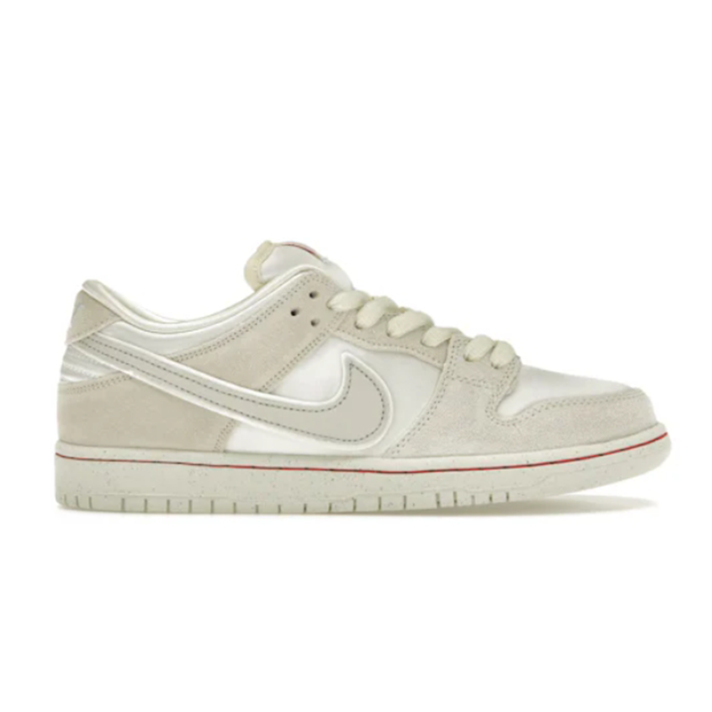 Nike SB Dunk Low City of Love Light Bone