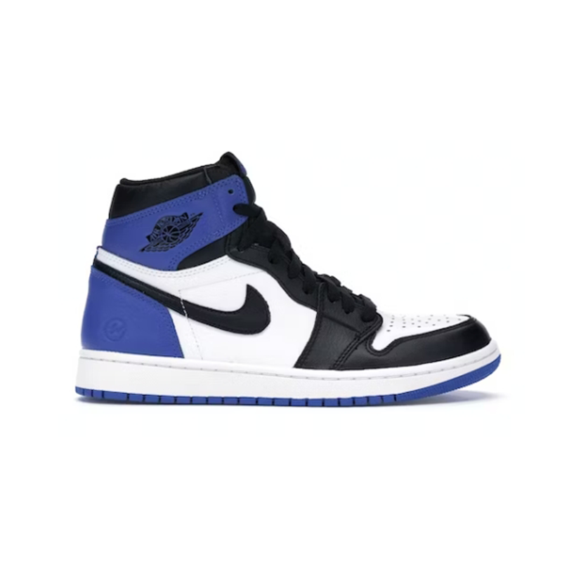 Jordan 1 Retro High Fragment Men's