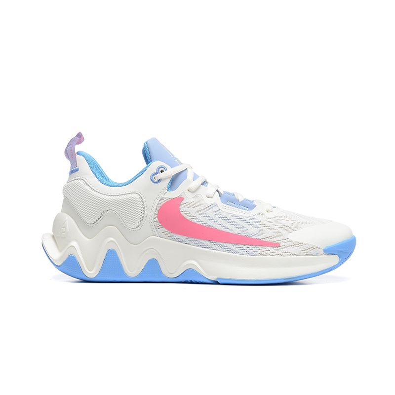 Nike Giannis Immortality 2 Coconut Milk Hot Punch
