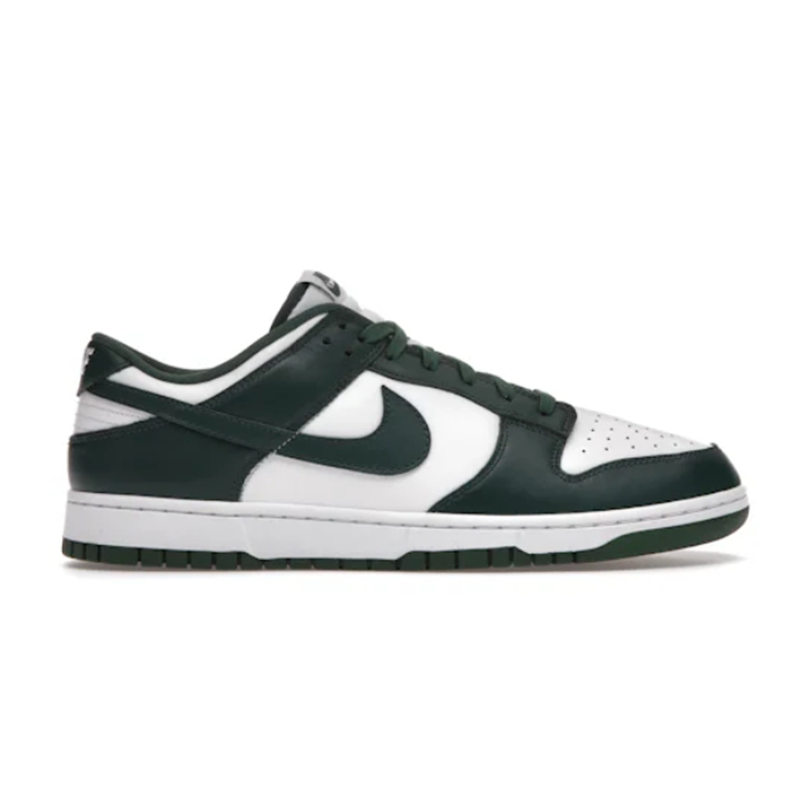 Nike Dunk Low Michigan State