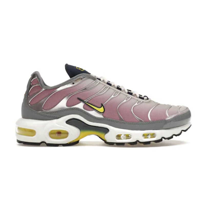 Nike Air Max Plus Violet Dust High Voltage