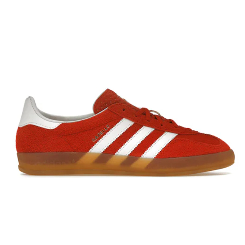 adidas Gazelle Indoor Bold Orange