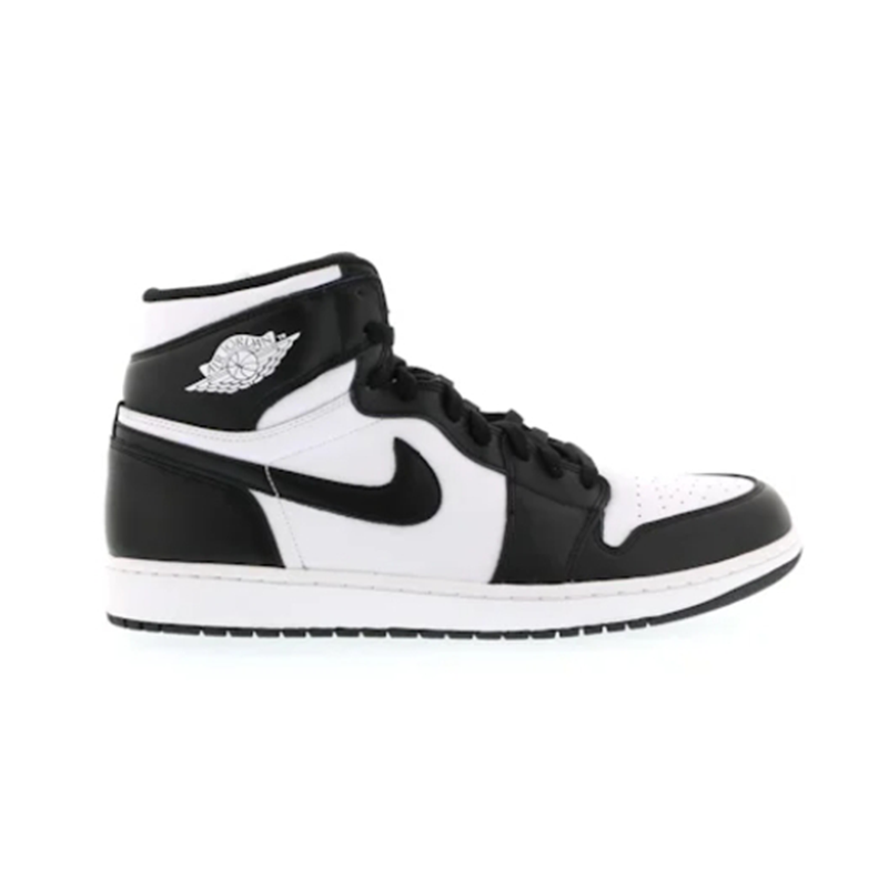 Jordan 1 Retro Black White (2014) Men's