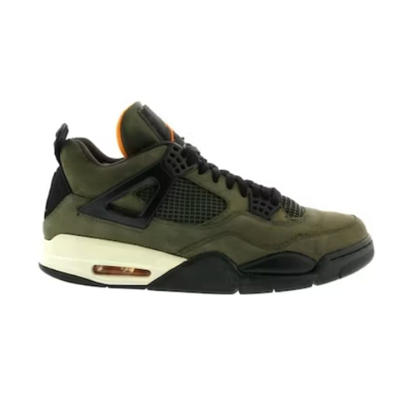Jordan 4 Retro Undefeated Men's