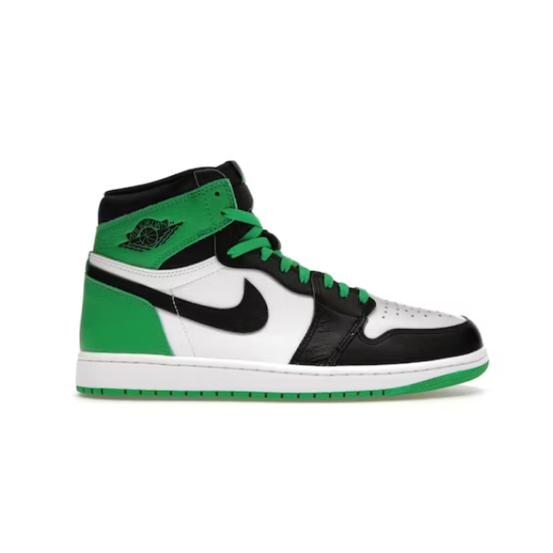 Jordan 1 Retro High OG Lucky Green Men's